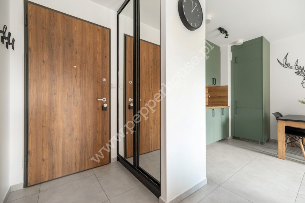 , Gdańsk, Śródmieście, Sienna Grobla - listing photo no. 11