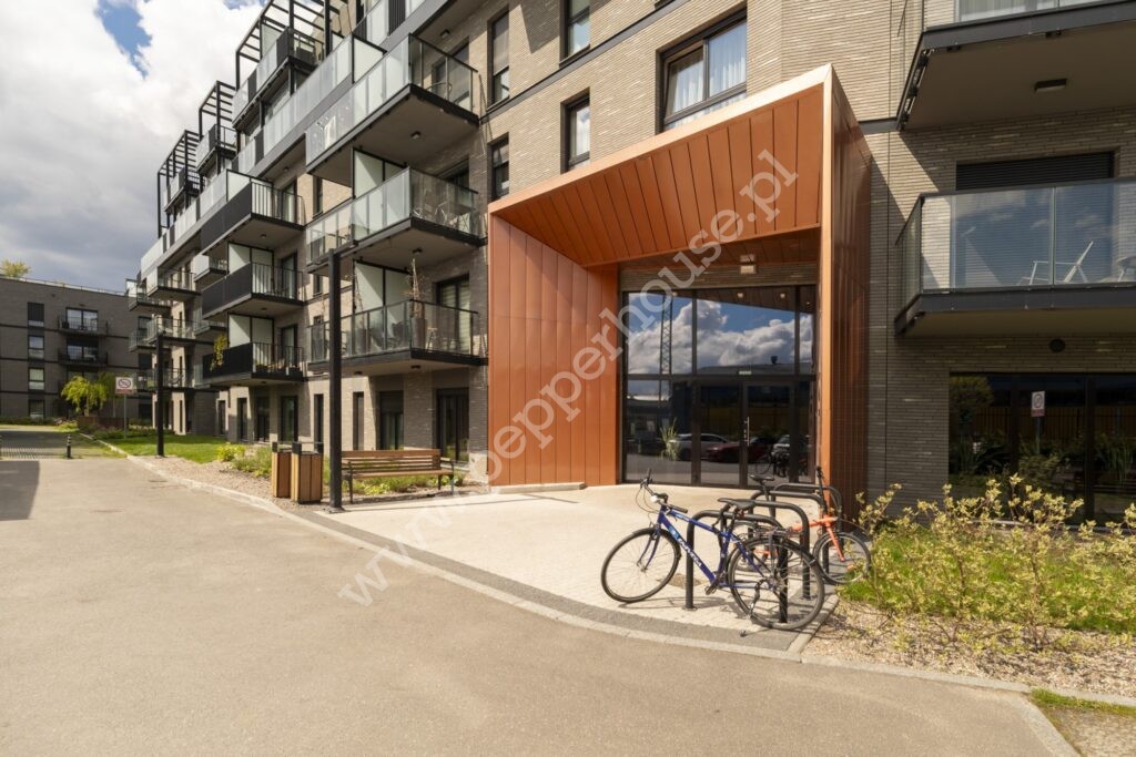 , Gdańsk, Śródmieście, Sienna Grobla - listing photo no. 15