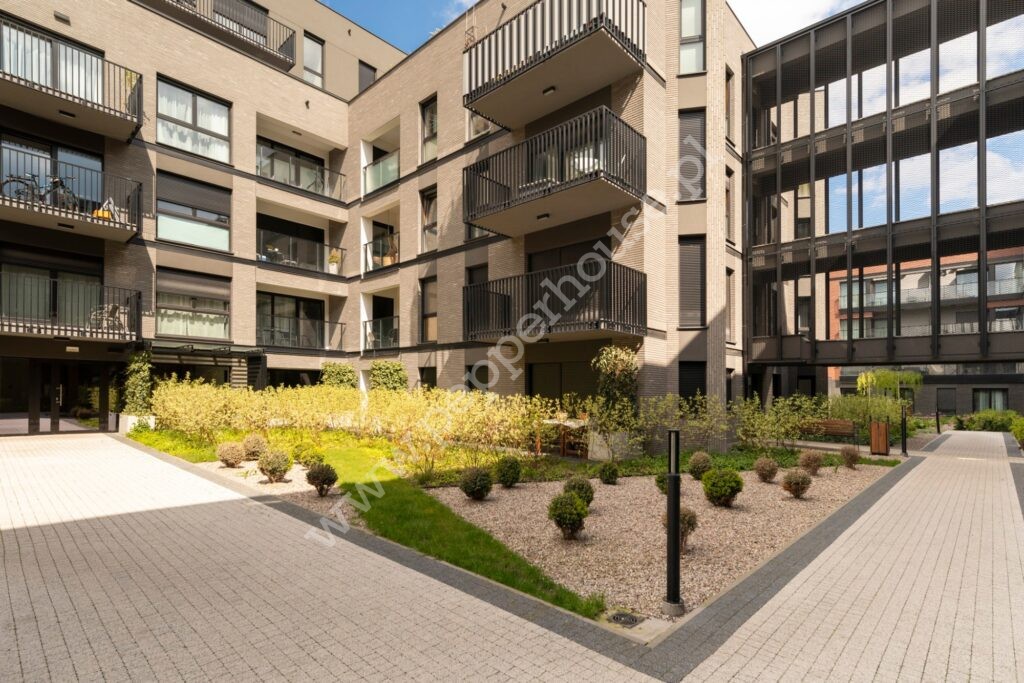 , Gdańsk, Śródmieście, Sienna Grobla - listing photo no. 16