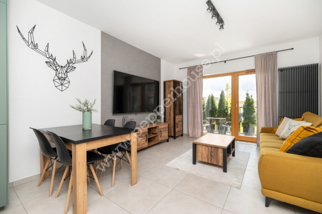 , Gdańsk, Śródmieście, Sienna Grobla - listing photo no. 7