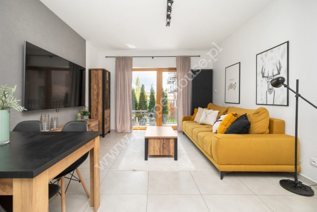 , Gdańsk, Śródmieście, Sienna Grobla - listing photo no. 3