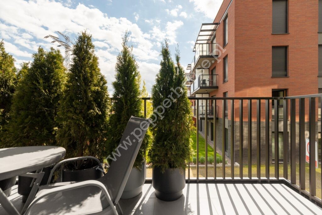 , Gdańsk, Śródmieście, Sienna Grobla - listing photo no. 13