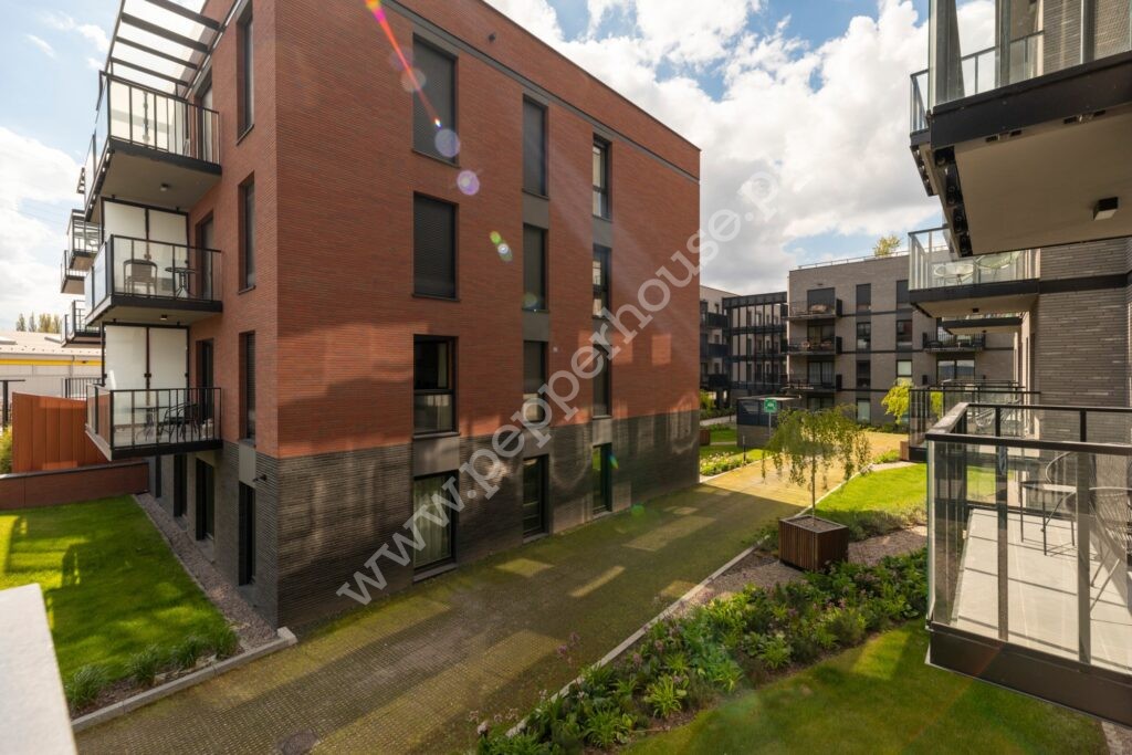 , Gdańsk, Śródmieście, Sienna Grobla - listing photo no. 17