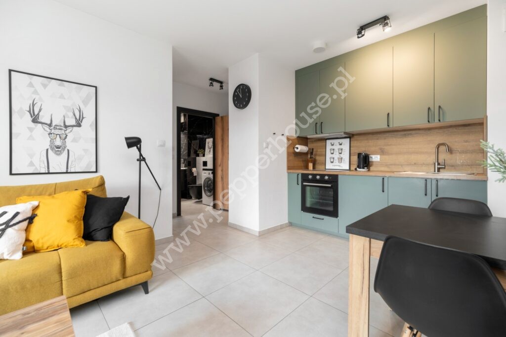 , Gdańsk, Śródmieście, Sienna Grobla - listing photo no. 5