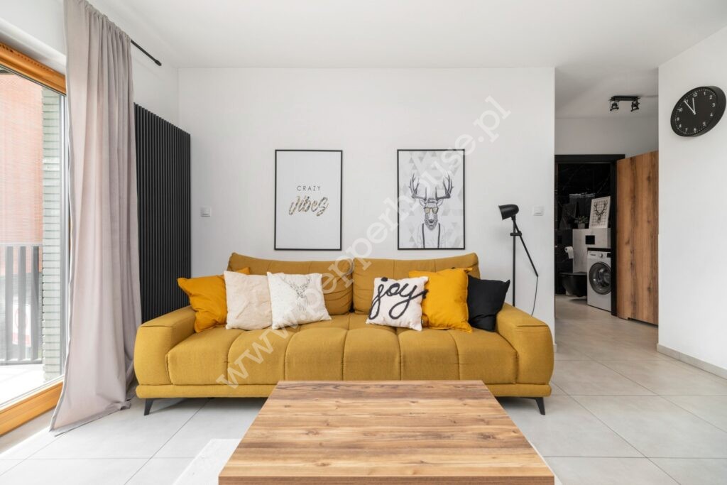 , Gdańsk, Śródmieście, Sienna Grobla - listing photo no. 4