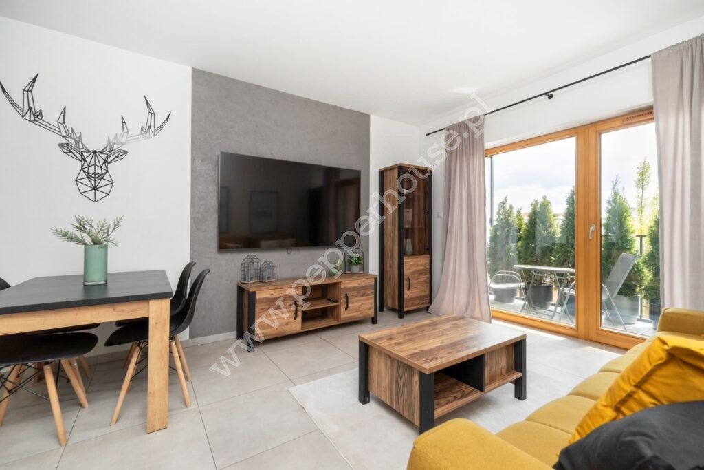 , Gdańsk, Śródmieście, Sienna Grobla - listing photo no. 6