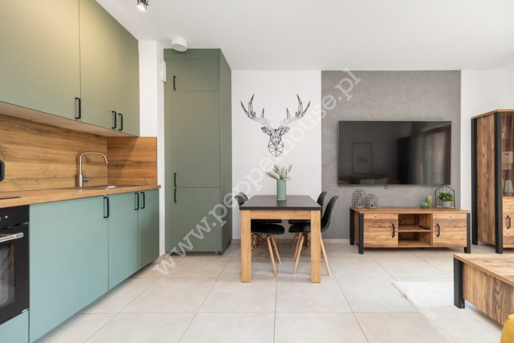 , Gdańsk, Śródmieście, Sienna Grobla - listing photo no. 8
