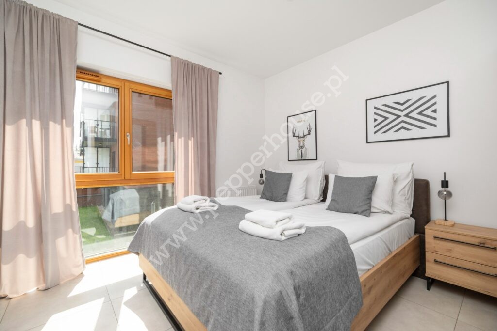 , Gdańsk, Śródmieście, Sienna Grobla - listing photo no. 2