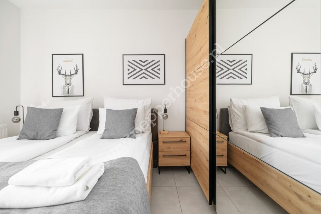, Gdańsk, Śródmieście, Sienna Grobla - listing photo no. 9