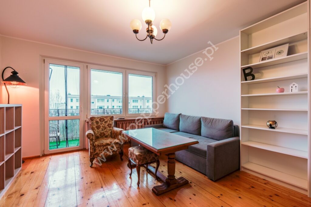 , Gdynia, Pogórze, Kontradmirała Stanisława Mieszkowskiego - listing photo no. 1