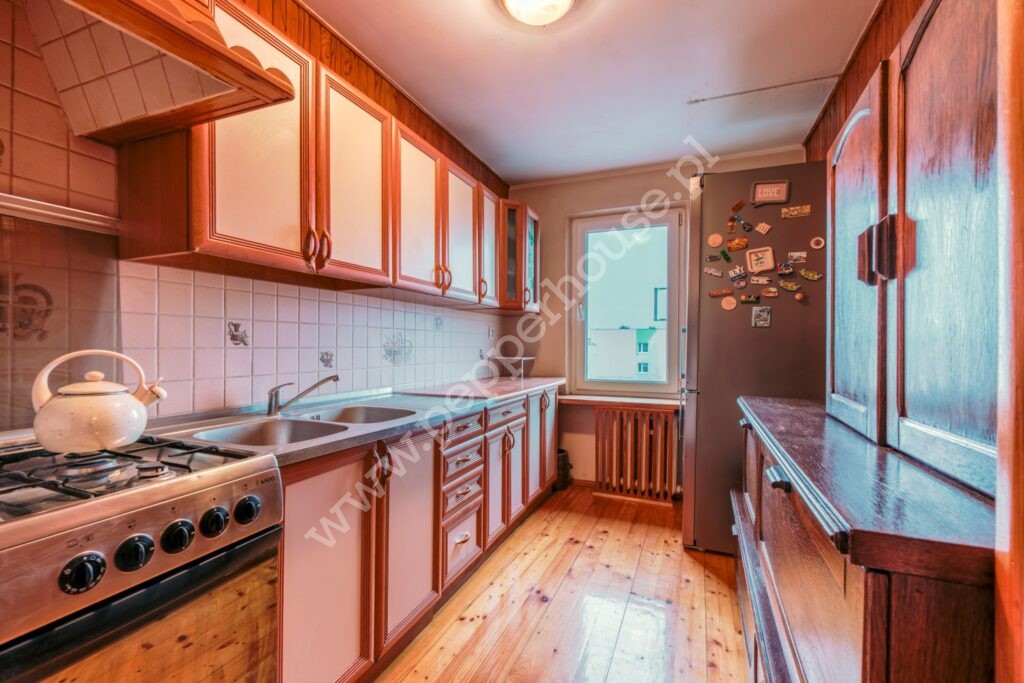 , Gdynia, Pogórze, Kontradmirała Stanisława Mieszkowskiego - listing photo no. 6