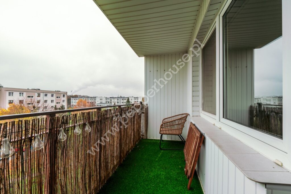, Gdynia, Pogórze, Kontradmirała Stanisława Mieszkowskiego - listing photo no. 11
