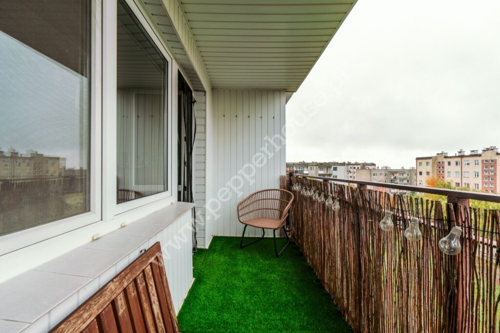 , Gdynia, Pogórze, Kontradmirała Stanisława Mieszkowskiego - listing photo no. 12