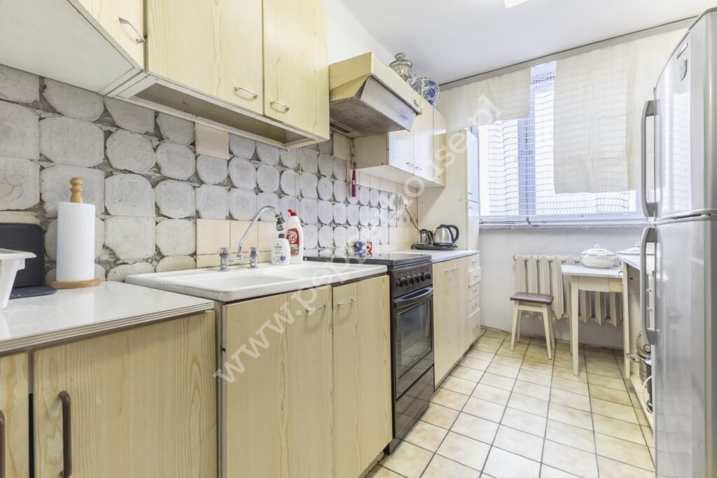 Mieszkanie na sprzedaż, Warszawa, Mokotów, Czerniakowska - zdjęcie ofertowe nr 8