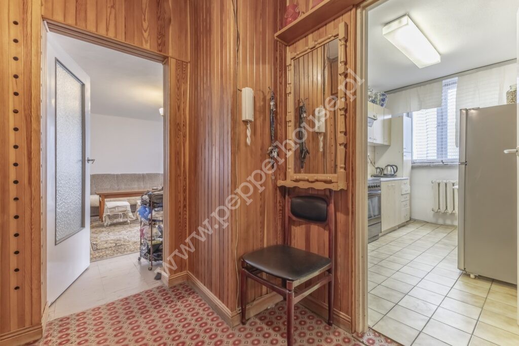 Mieszkanie na sprzedaż, Warszawa, Mokotów, Czerniakowska - zdjęcie ofertowe nr 7