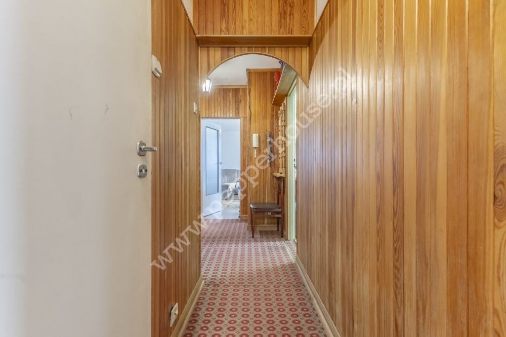 Mieszkanie na sprzedaż, Warszawa, Mokotów, Czerniakowska - zdjęcie ofertowe nr 3