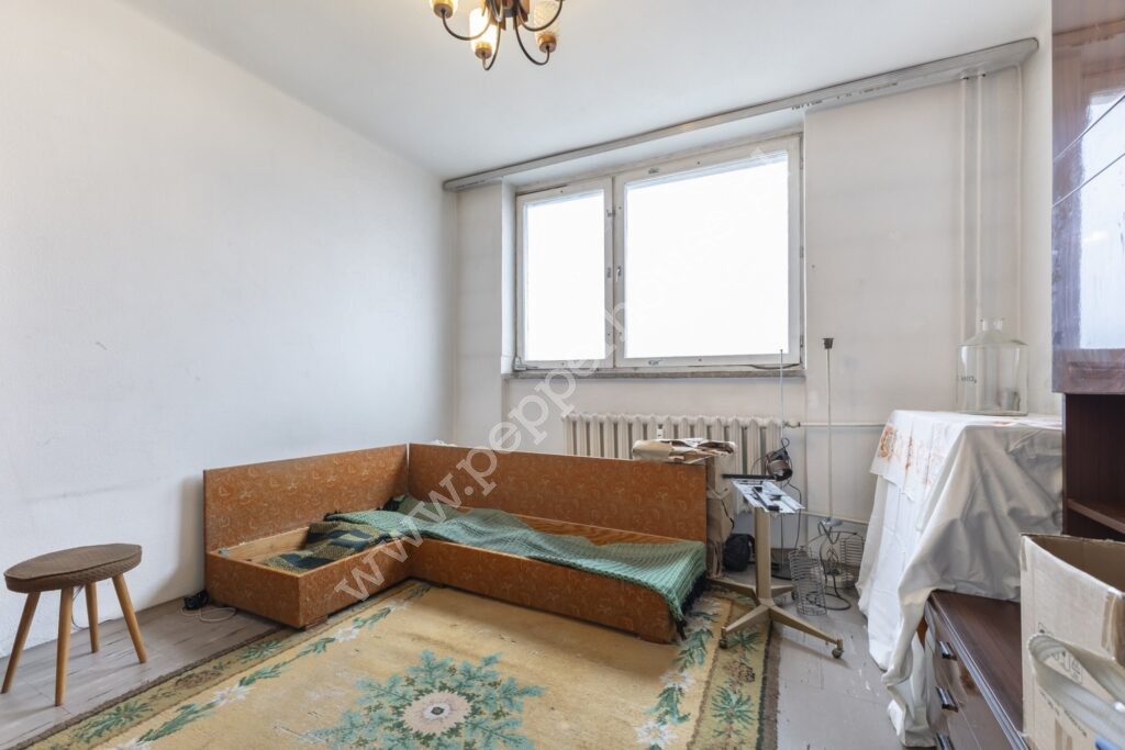 Mieszkanie na sprzedaż, Warszawa, Mokotów, Czerniakowska - zdjęcie ofertowe nr 6