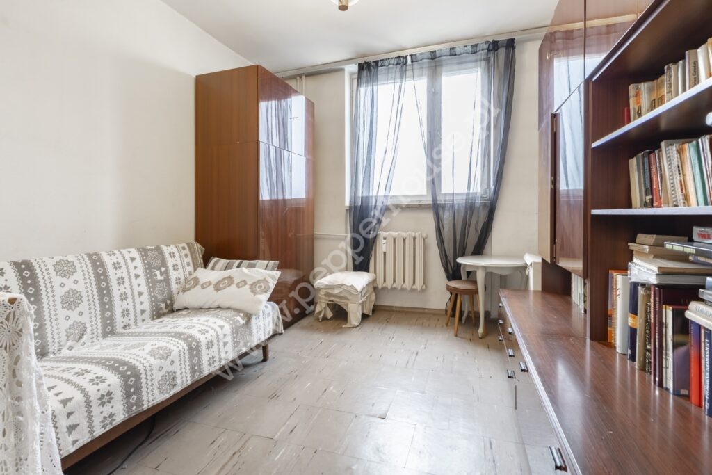 Mieszkanie na sprzedaż, Warszawa, Mokotów, Czerniakowska - zdjęcie ofertowe nr 4