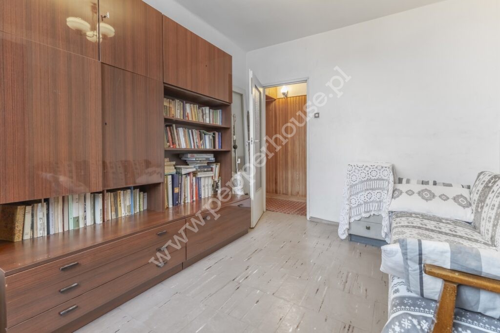 Mieszkanie na sprzedaż, Warszawa, Mokotów, Czerniakowska - zdjęcie ofertowe nr 5