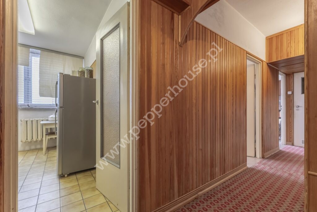 Mieszkanie na sprzedaż, Warszawa, Mokotów, Czerniakowska - zdjęcie ofertowe nr 9
