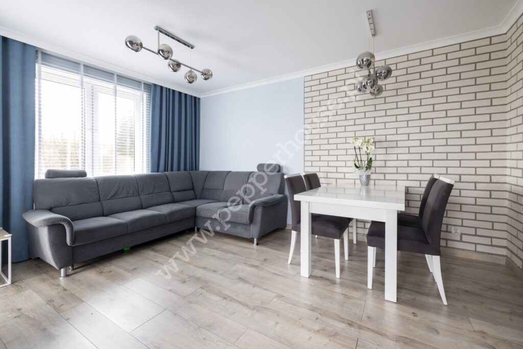 Mieszkanie na sprzedaż, pomorskie, Straszyn, Starogardzka - zdjęcie ofertowe nr 5