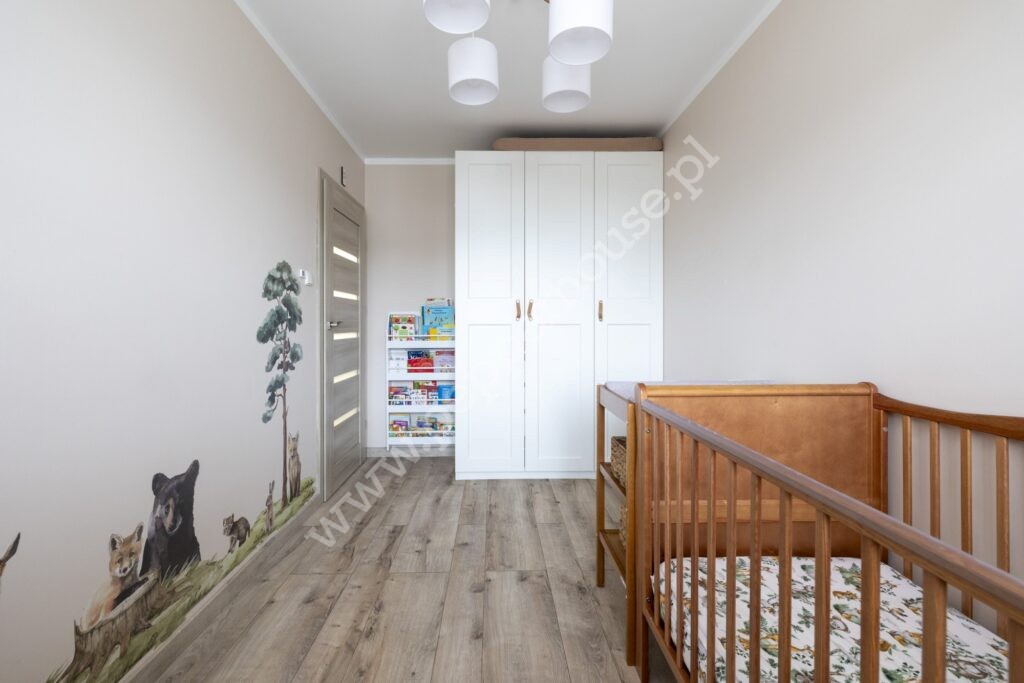 Mieszkanie na sprzedaż, pomorskie, Straszyn, Starogardzka - zdjęcie ofertowe nr 12