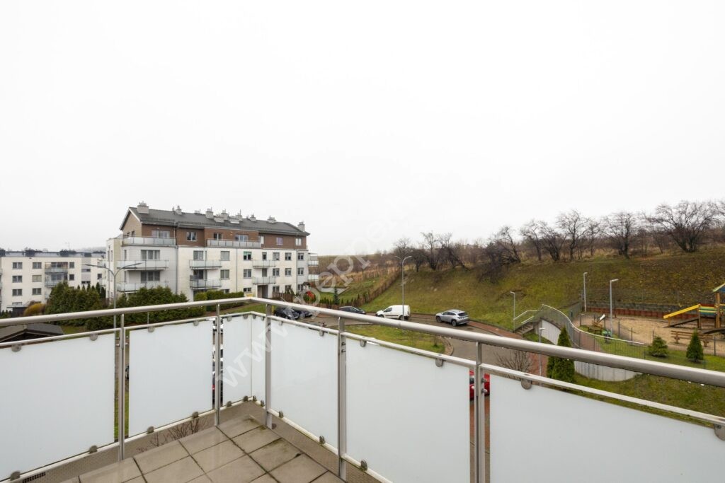 Mieszkanie na sprzedaż, pomorskie, Straszyn, Starogardzka - zdjęcie ofertowe nr 14