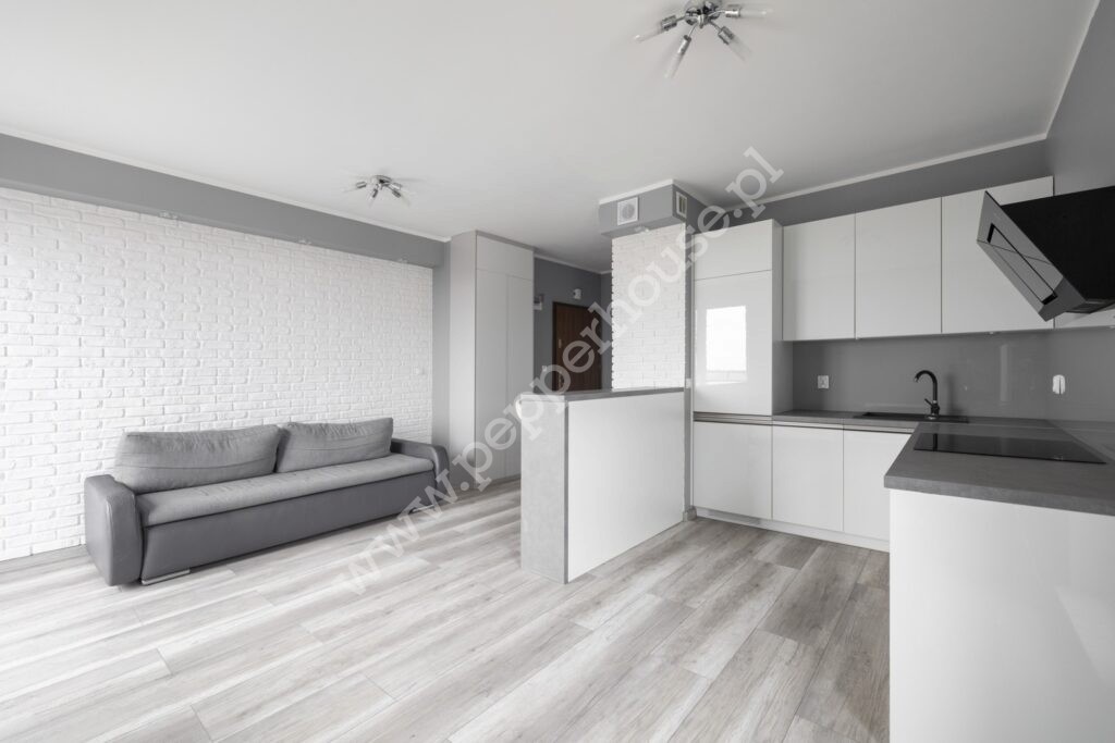 Mieszkanie na sprzedaż, Gdańsk, Orunia, Kazimierza Wielkiego - zdjęcie ofertowe nr 2