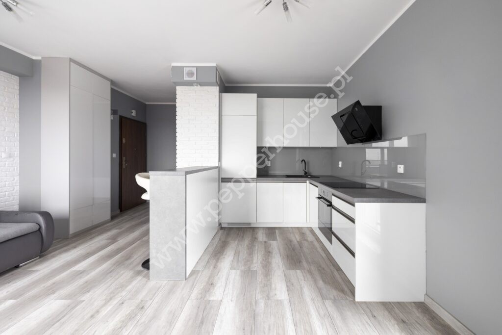 Mieszkanie na sprzedaż, Gdańsk, Orunia, Kazimierza Wielkiego - zdjęcie ofertowe nr 5