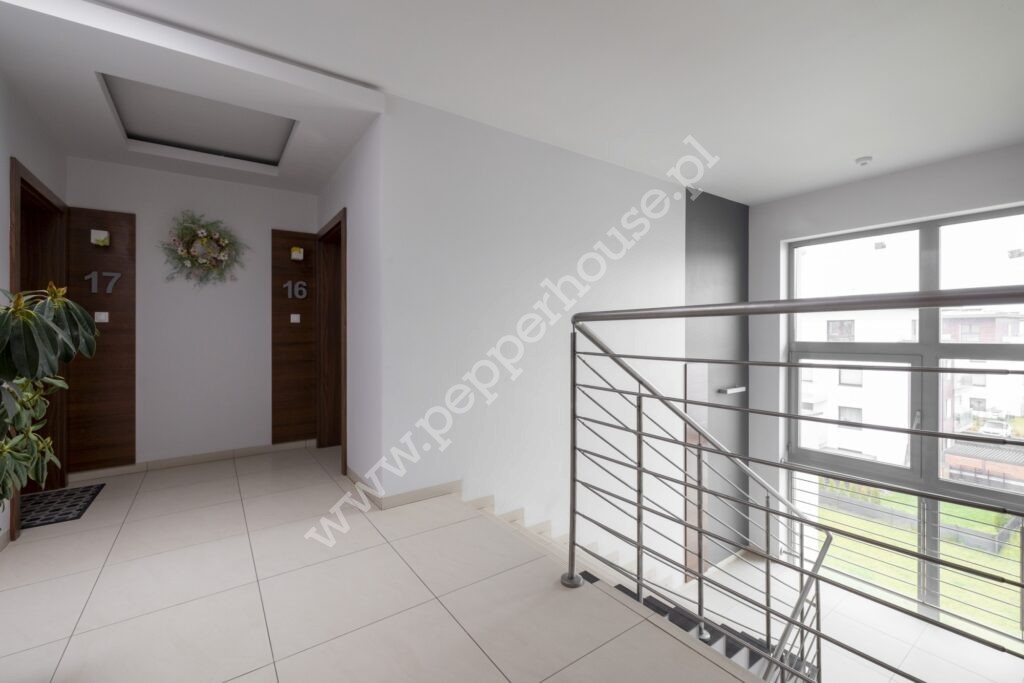 Mieszkanie na sprzedaż, Gdańsk, Orunia, Kazimierza Wielkiego - zdjęcie ofertowe nr 9
