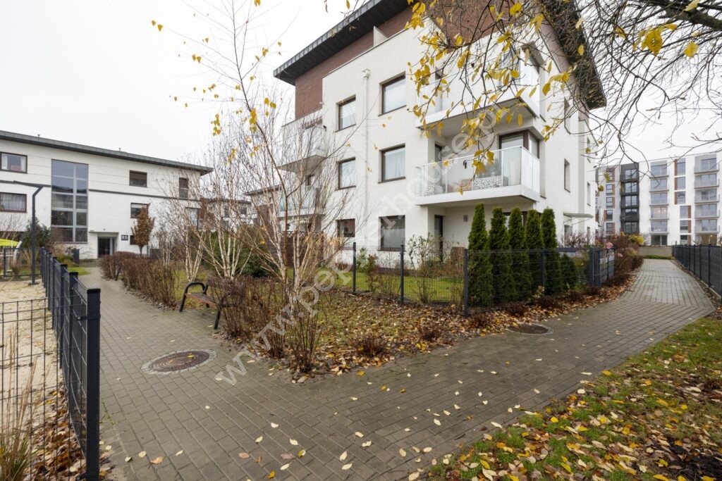 Mieszkanie na sprzedaż, Gdańsk, Orunia, Kazimierza Wielkiego - zdjęcie ofertowe nr 10