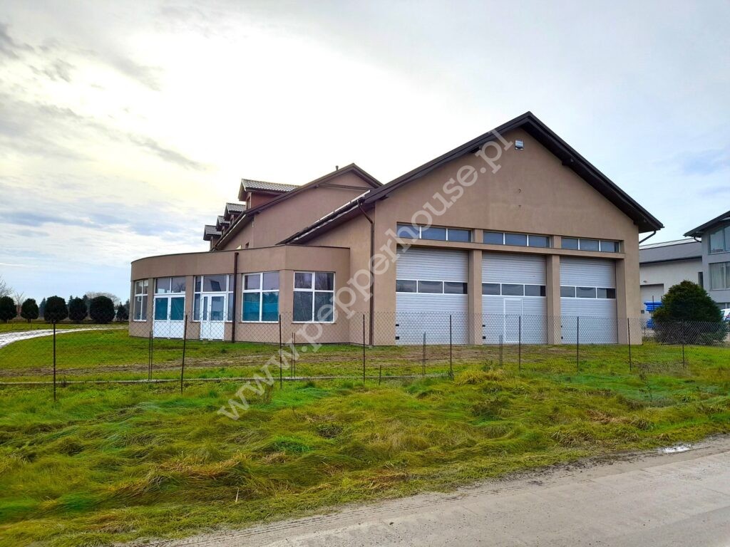 Lokal na sprzedaż, pomorskie, Małkowo, Gdyńska - zdjęcie ofertowe nr 3