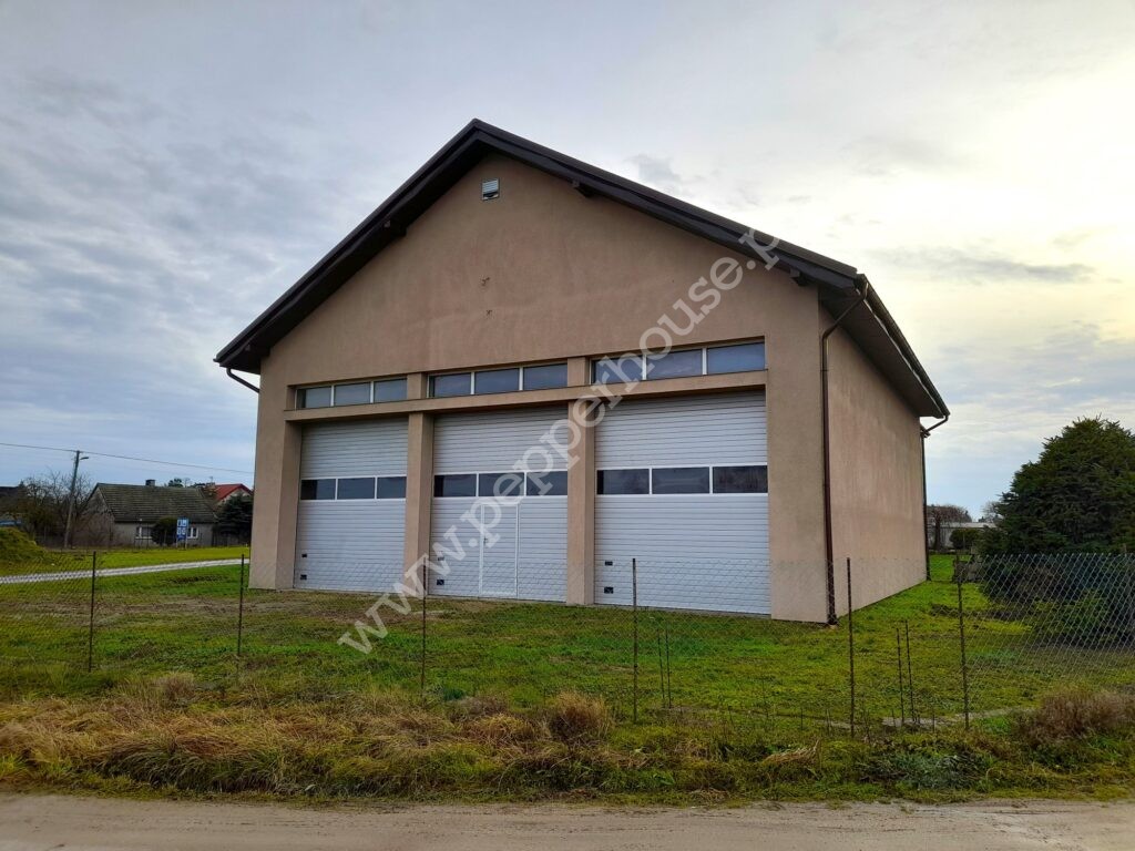 Lokal na sprzedaż, pomorskie, Małkowo, Gdyńska - zdjęcie ofertowe nr 4