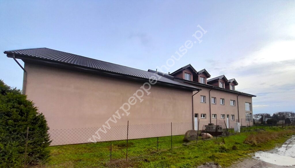 Lokal na sprzedaż, pomorskie, Małkowo, Gdyńska - zdjęcie ofertowe nr 15