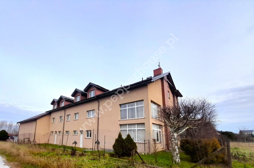 Lokal na sprzedaż, pomorskie, Małkowo, Gdyńska - zdjęcie ofertowe nr 7