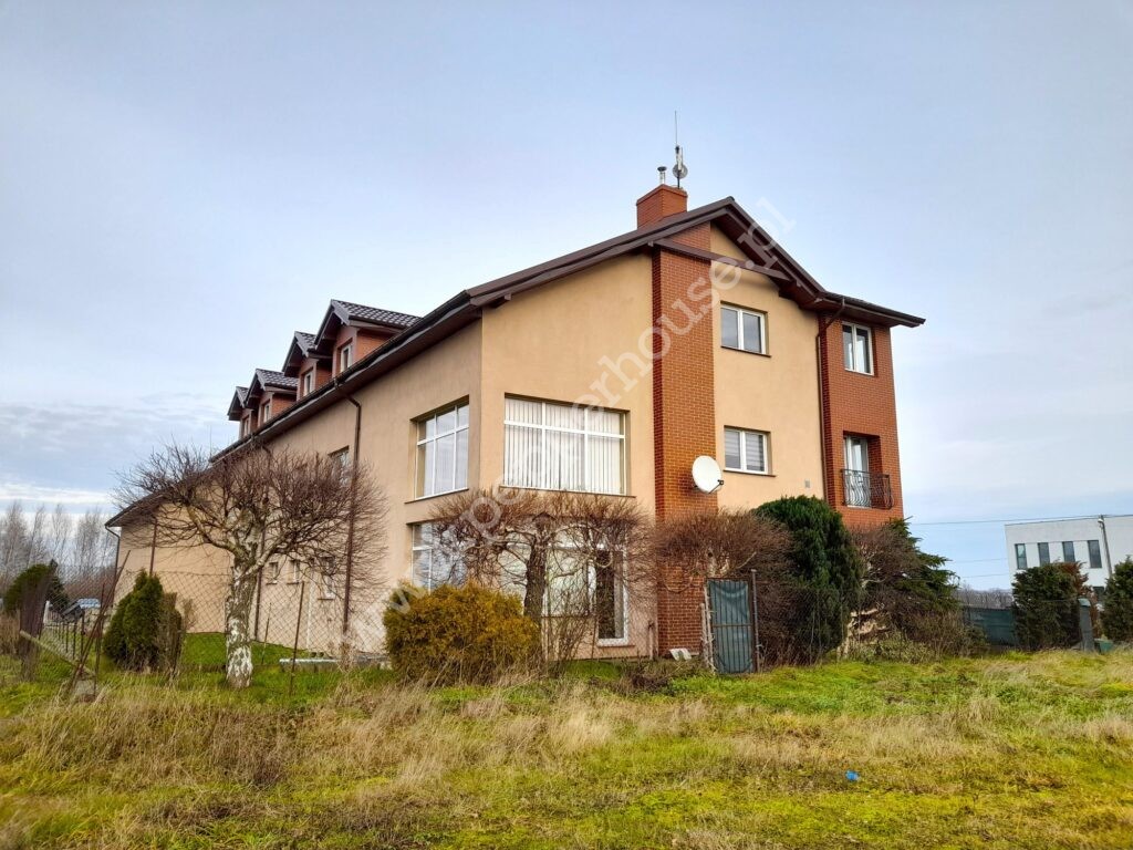 Lokal na sprzedaż, pomorskie, Małkowo, Gdyńska - zdjęcie ofertowe nr 8