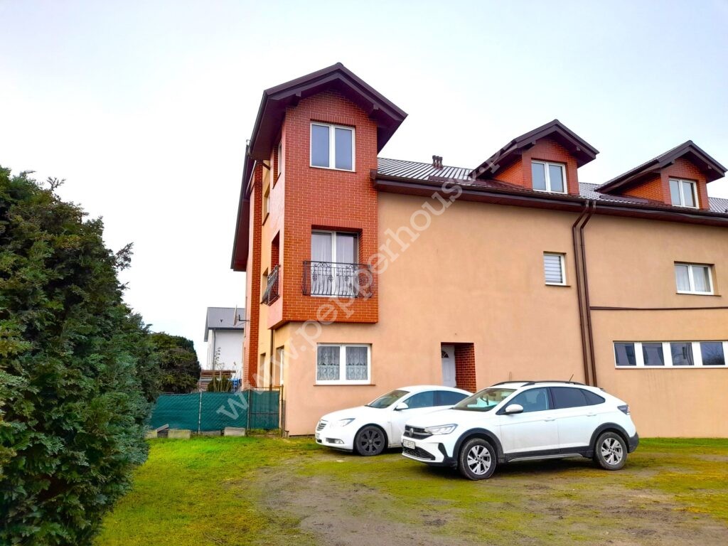 Lokal na sprzedaż, pomorskie, Małkowo, Gdyńska - zdjęcie ofertowe nr 6