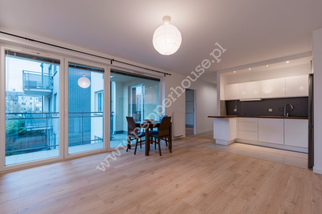 , Gdynia, Chwarzno-Wiczlino, bpa Antanasa Baranauskasa - listing photo no. 1