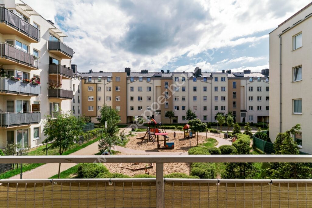Mieszkanie na sprzedaż, pomorskie, Rumia, Dębogórska - zdjęcie ofertowe nr 9