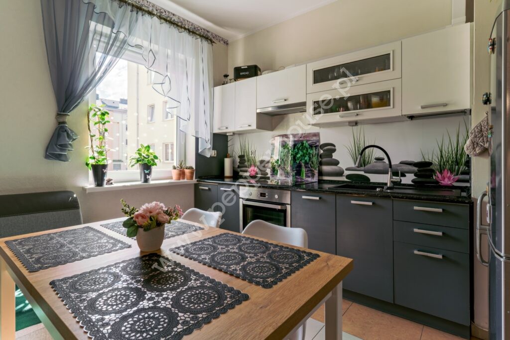 Mieszkanie na sprzedaż, pomorskie, Rumia, Dębogórska - zdjęcie ofertowe nr 3