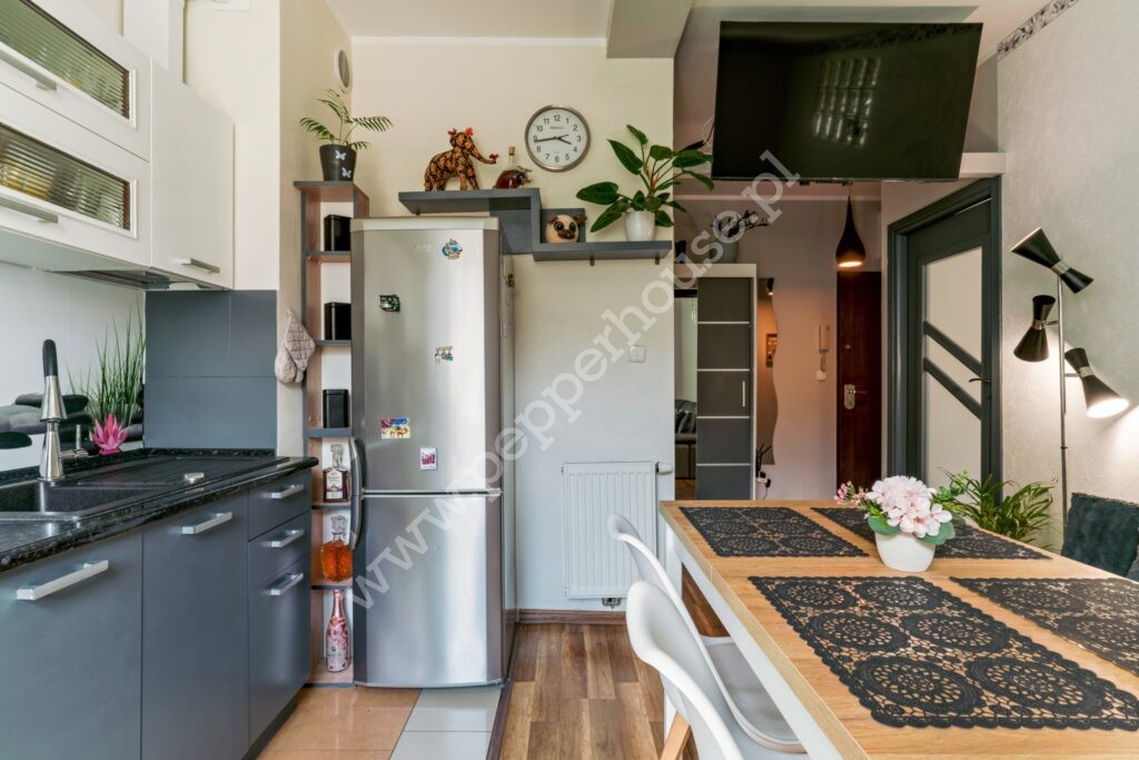 Mieszkanie na sprzedaż, pomorskie, Rumia, Dębogórska - zdjęcie ofertowe nr 5