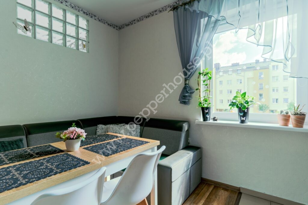 Mieszkanie na sprzedaż, pomorskie, Rumia, Dębogórska - zdjęcie ofertowe nr 4