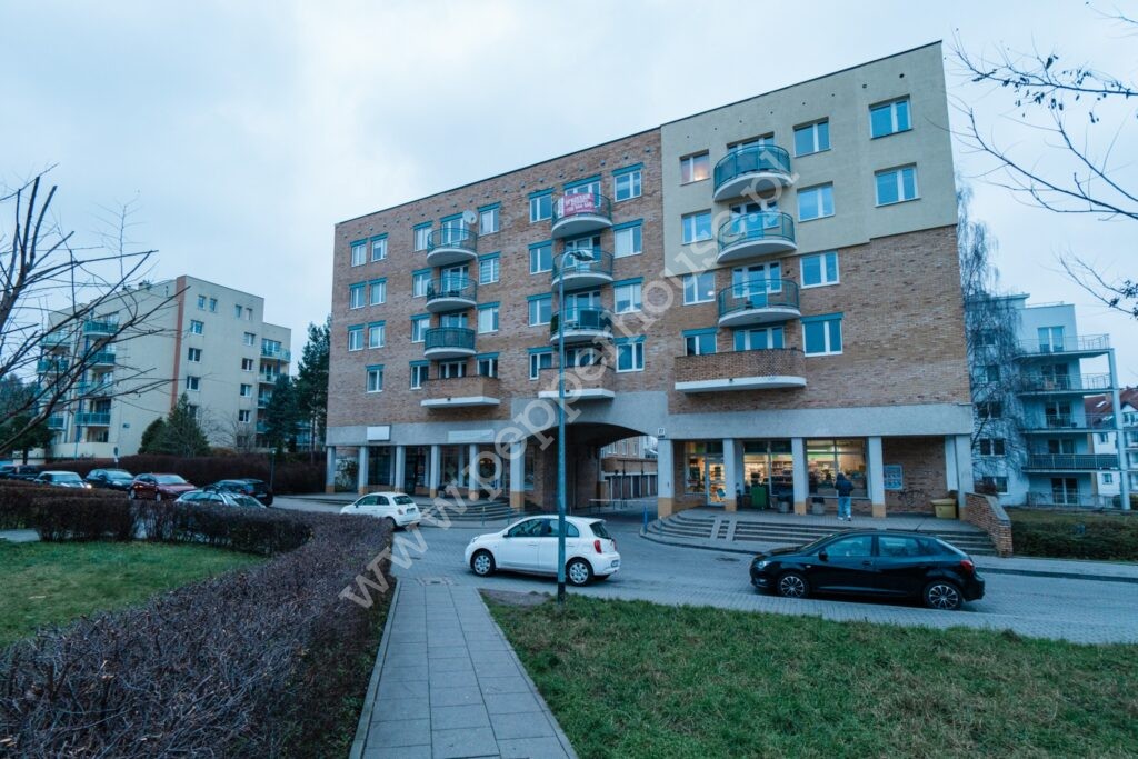 Lokal na sprzedaż, Gdynia, Wielki Kack, Myśliwska - zdjęcie ofertowe nr 2