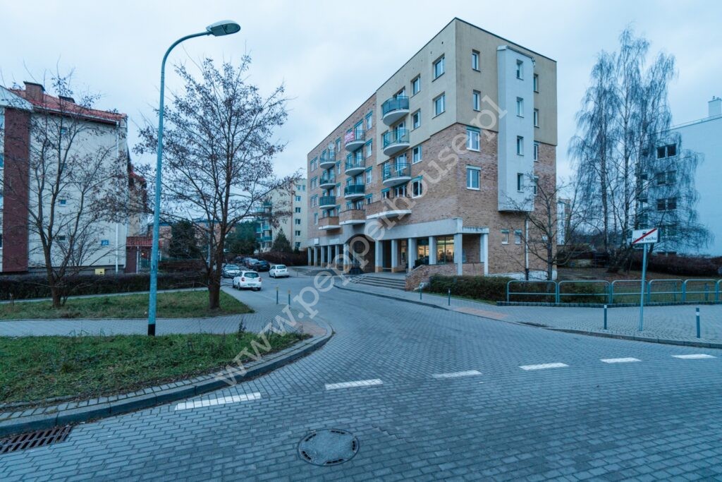Lokal na sprzedaż, Gdynia, Wielki Kack, Myśliwska - zdjęcie ofertowe nr 3