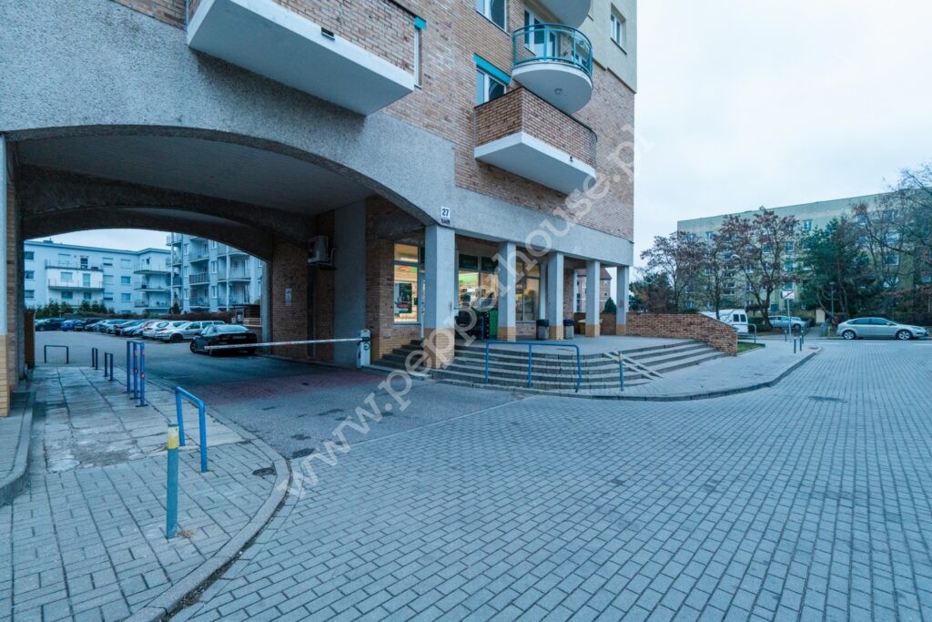 Lokal na sprzedaż, Gdynia, Wielki Kack, Myśliwska - zdjęcie ofertowe nr 6