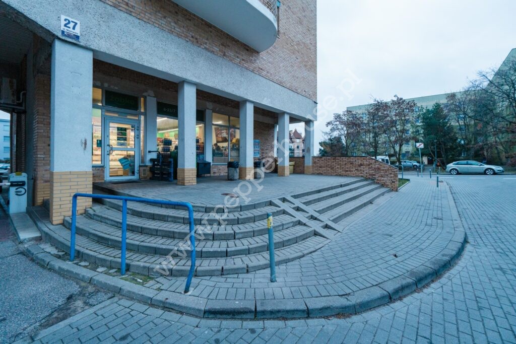 Lokal na sprzedaż, Gdynia, Wielki Kack, Myśliwska - zdjęcie ofertowe nr 5