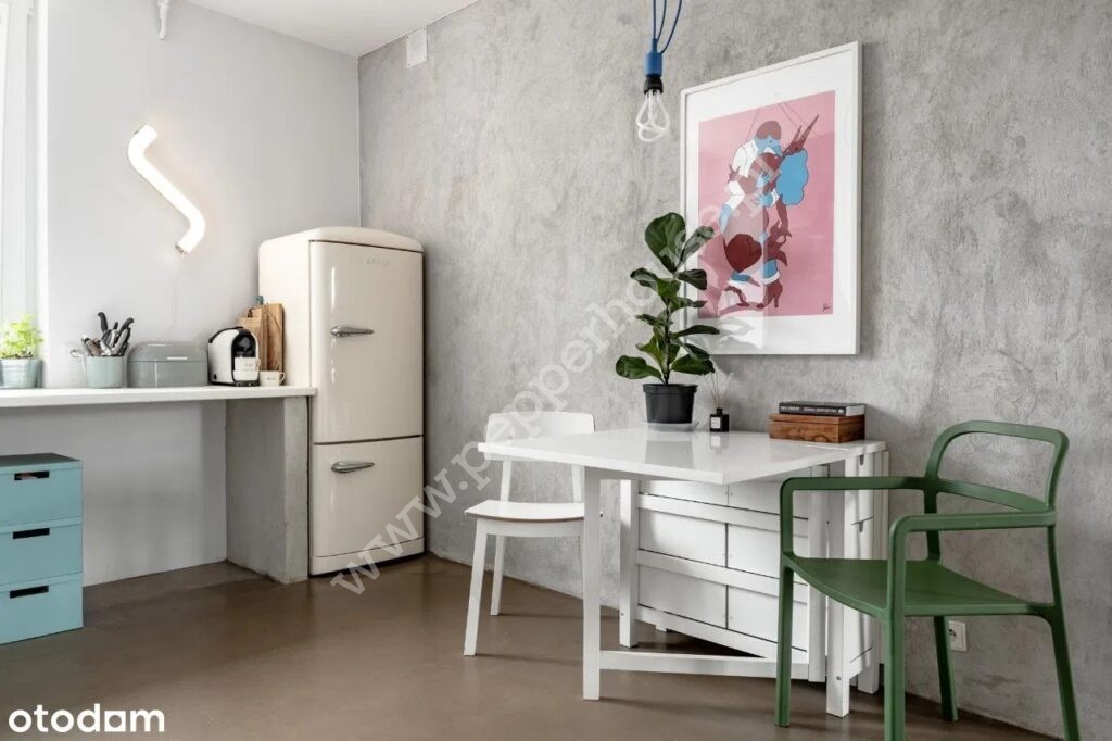 Mieszkanie na sprzedaż, Gdańsk, Wrzeszcz, Grunwaldzka - zdjęcie ofertowe nr 6