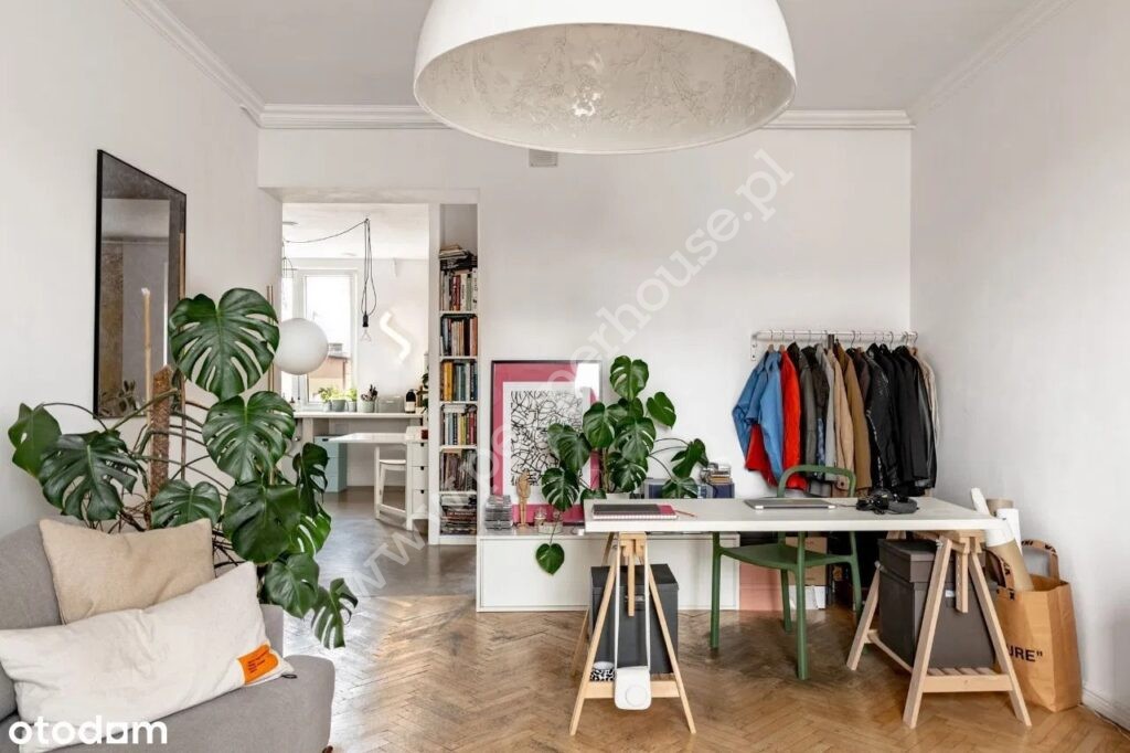 Mieszkanie na sprzedaż, Gdańsk, Wrzeszcz, Grunwaldzka - zdjęcie ofertowe nr 2