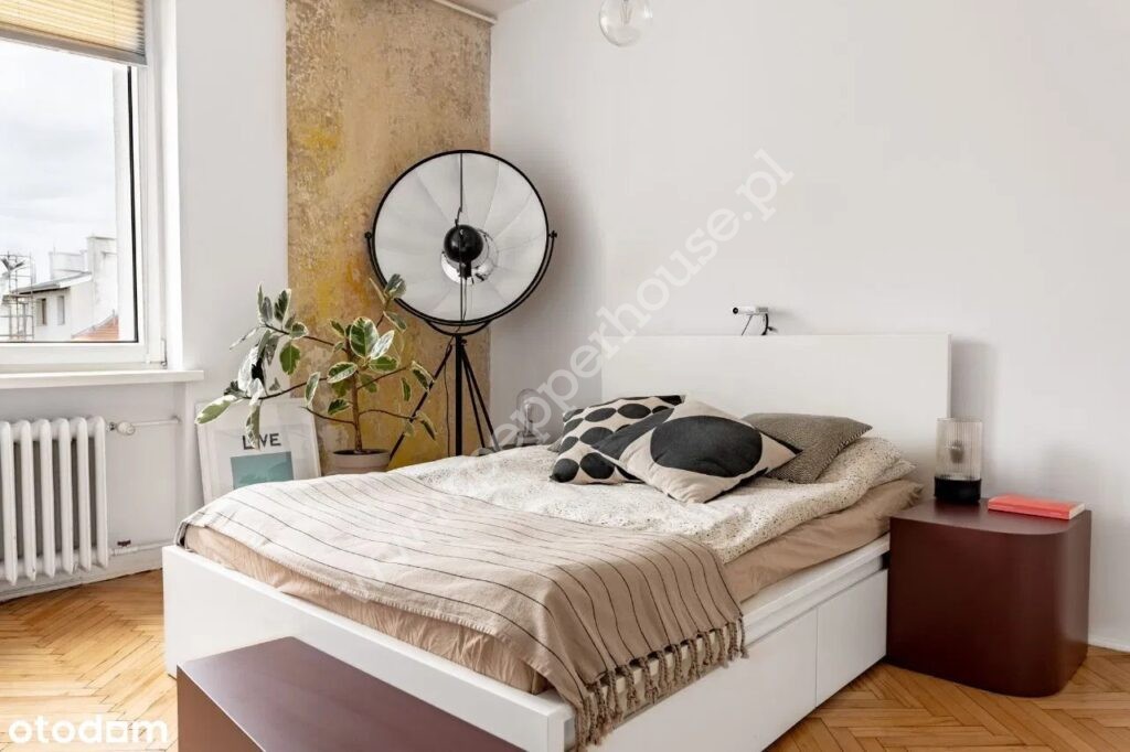 Mieszkanie na sprzedaż, Gdańsk, Wrzeszcz, Grunwaldzka - zdjęcie ofertowe nr 8