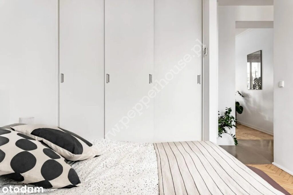 Mieszkanie na sprzedaż, Gdańsk, Wrzeszcz, Grunwaldzka - zdjęcie ofertowe nr 14